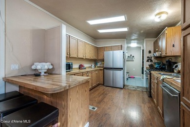 Live the North Idaho Dream on this nearly 20 (19.45), acres with - photo 13