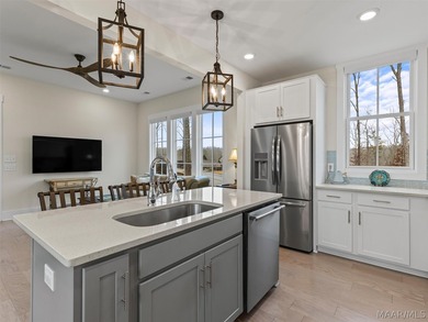REDUCED! Lake Martin Living made EASY! Talisi Cove is a gated - photo 13