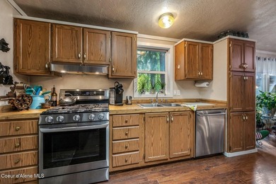 Live the North Idaho Dream on this nearly 20 (19.45), acres with - photo 14