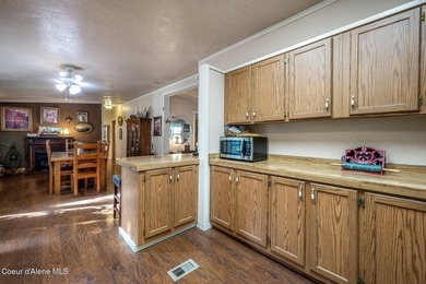 Live the North Idaho Dream on this nearly 20 (19.45), acres with - photo 15