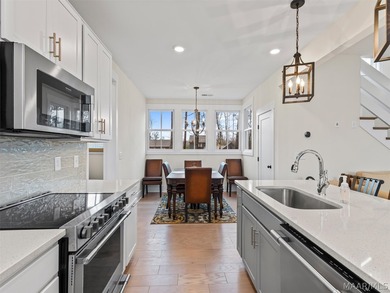 REDUCED! Lake Martin Living made EASY! Talisi Cove is a gated - photo 15