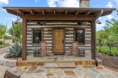 Set on a premier 1.48-acre homesite in Boot Ranch, 50 Turning - photo 16