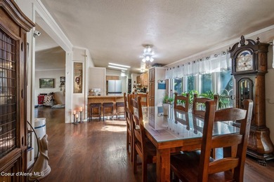 Live the North Idaho Dream on this nearly 20 (19.45), acres with - photo 18