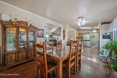 Live the North Idaho Dream on this nearly 20 (19.45), acres with - photo 19