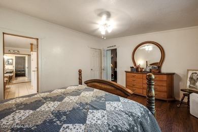 Live the North Idaho Dream on this nearly 20 (19.45), acres with - photo 21