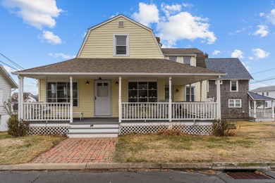 Jordon Mill Pond Home For Sale in Waterford Connecticut