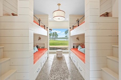 Exclusive waterfront property on Lake Sam Rayburn. Beautiful - photo 24