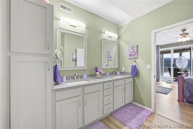 This highly desirable residence is situated at the picturesque - photo 27