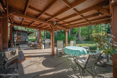 Live the North Idaho Dream on this nearly 20 (19.45), acres with - photo 28