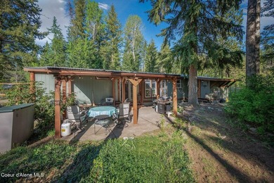 Live the North Idaho Dream on this nearly 20 (19.45), acres with - photo 29