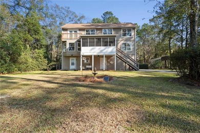 This exceptional waterfront home features 4 bedrooms and 4 - photo 29