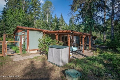 Live the North Idaho Dream on this nearly 20 (19.45), acres with - photo 30