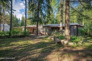Live the North Idaho Dream on this nearly 20 (19.45), acres with - photo 31