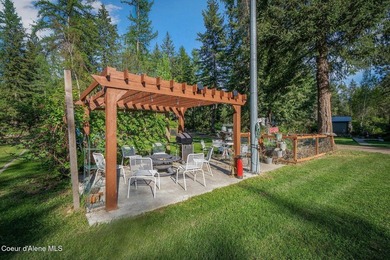 Live the North Idaho Dream on this nearly 20 (19.45), acres with - photo 32