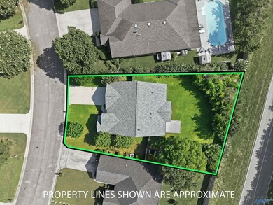 This beautiful full brick 3-bed, 2-bath home in Indian Hills - photo 32