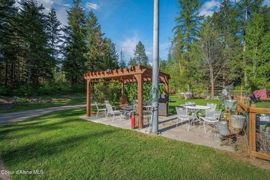 Live the North Idaho Dream on this nearly 20 (19.45), acres with - photo 33