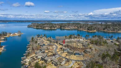 REDUCED! Lake Martin Living made EASY! Talisi Cove is a gated - photo 33