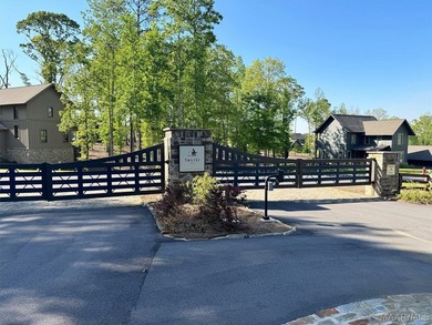REDUCED! Lake Martin Living made EASY! Talisi Cove is a gated - photo 34