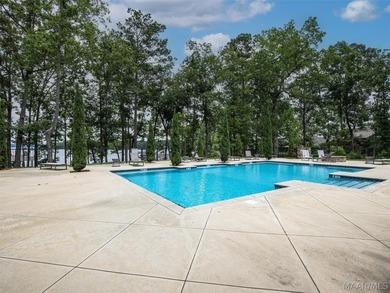 REDUCED! Lake Martin Living made EASY! Talisi Cove is a gated - photo 35