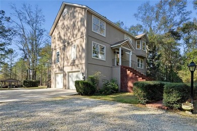 This exceptional waterfront home features 4 bedrooms and 4 - photo 36