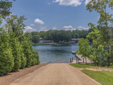 REDUCED! Lake Martin Living made EASY! Talisi Cove is a gated - photo 36