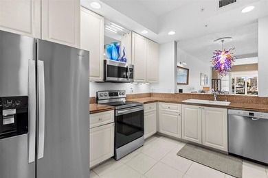 Outstanding value for this beautifully updated condo that's - photo 6