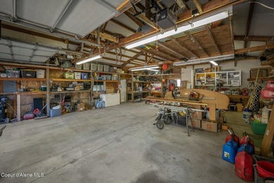 Live the North Idaho Dream on this nearly 20 (19.45), acres with - photo 37
