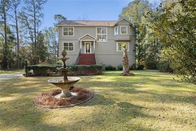This exceptional waterfront home features 4 bedrooms and 4 - photo 37