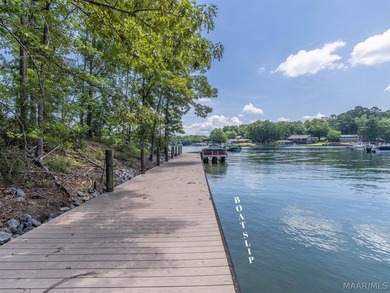 REDUCED! Lake Martin Living made EASY! Talisi Cove is a gated - photo 37