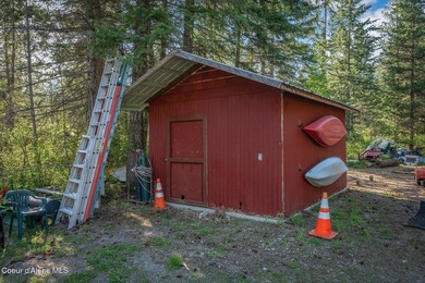 Live the North Idaho Dream on this nearly 20 (19.45), acres with - photo 38