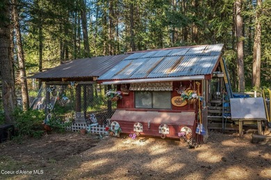 Live the North Idaho Dream on this nearly 20 (19.45), acres with - photo 39