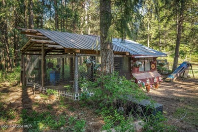 Live the North Idaho Dream on this nearly 20 (19.45), acres with - photo 40