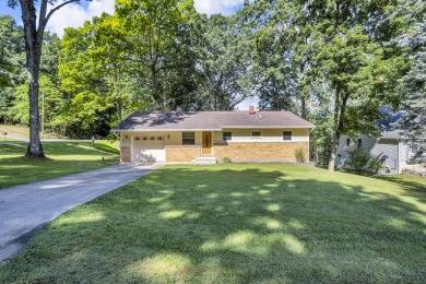 Lake Home For Sale in Jerome, Michigan
