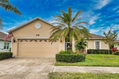 Lake Home For Sale in Englewood, Florida