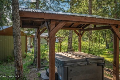 Live the North Idaho Dream on this nearly 20 (19.45), acres with - photo 42