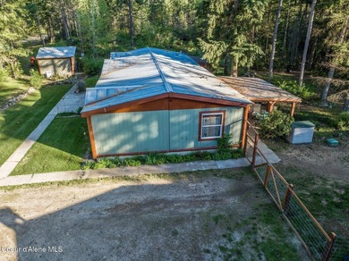 Live the North Idaho Dream on this nearly 20 (19.45), acres with - photo 45