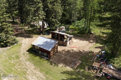 Live the North Idaho Dream on this nearly 20 (19.45), acres with - photo 46