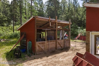 Live the North Idaho Dream on this nearly 20 (19.45), acres with - photo 48
