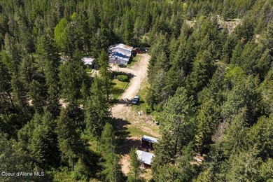 Live the North Idaho Dream on this nearly 20 (19.45), acres with - photo 49