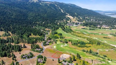 Lake Lot For Sale in Donnelly, Idaho