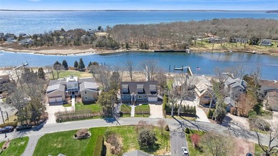 Set along one of Mattituck's most sought-after waterfront - photo 2
