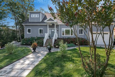 Set along one of Mattituck's most sought-after waterfront - photo 6