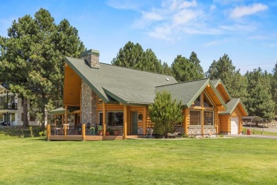 Lake Home For Sale in Cascade, Idaho