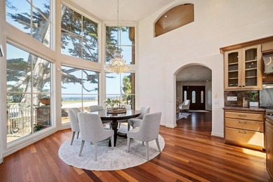 Ocean and golf course views take center stage in this - photo 7