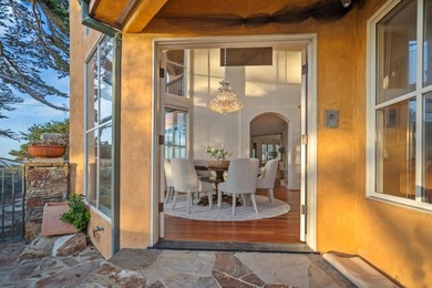 Ocean and golf course views take center stage in this - photo 8