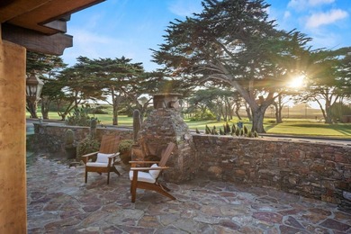 Ocean and golf course views take center stage in this - photo 9