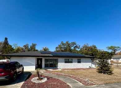 Lake Minneola Home For Sale in Minneola Florida