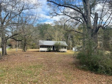  Acreage For Sale in Osyka Mississippi