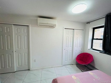 Presenting an exclusive residence on Maple Ave, Flushing - a