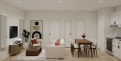 Step into home ownership at Stroudwater Commons. Portland's